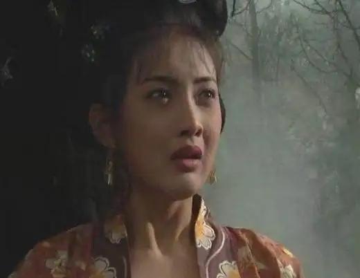 水浒传潘巧云 裴如海与潘巧云在寺庙