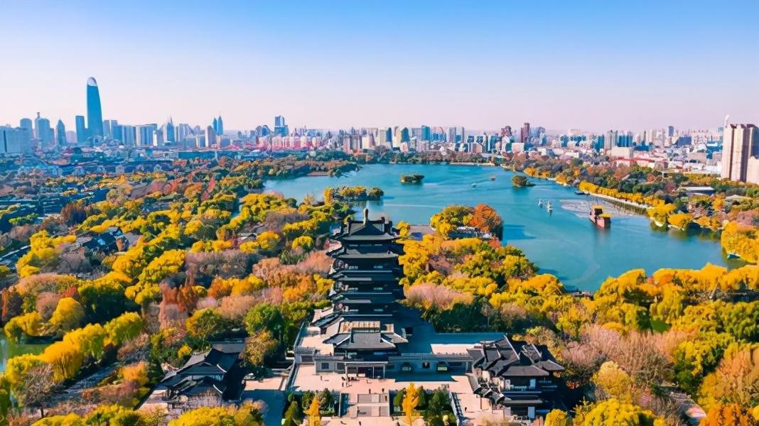 华东地区有哪些省（华东地区有哪些省会）