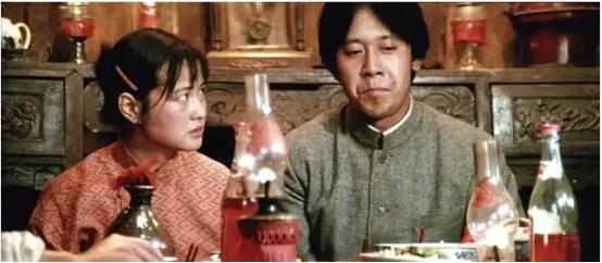 陈国军:一生中最爱最恨的都是前妻刘晓庆,大儿子陈赫是他的骄傲