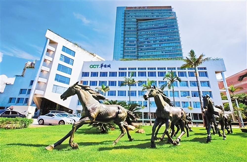 央企和国企的区别(国企和央企有区别吗?)