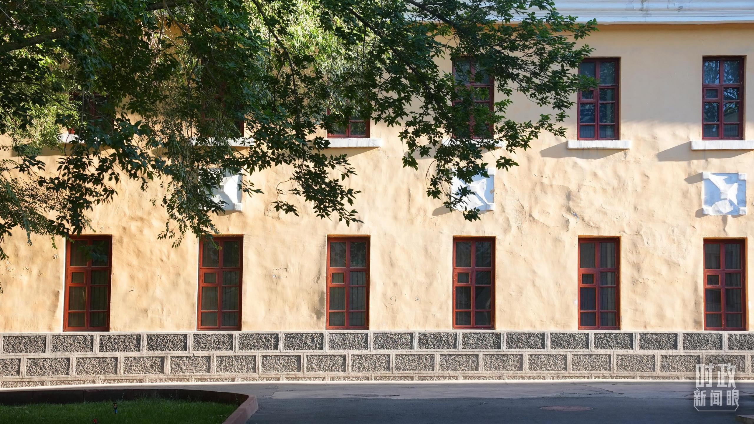 时政新闻眼丨从四个关键词,看习近平总书记新疆之行