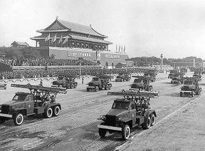 阅兵每年都有吗(每年都有阅兵嘛)