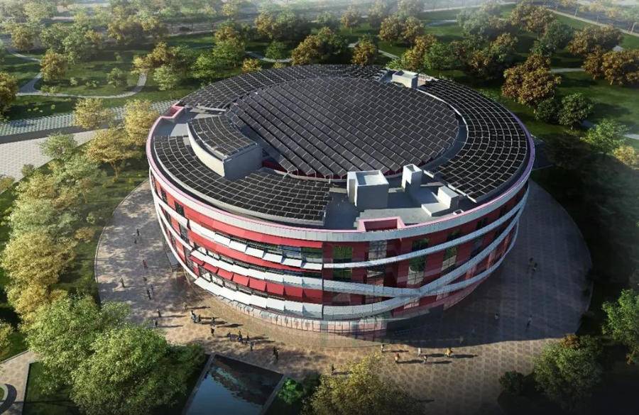 疯狂的光伏，谁在领舞？