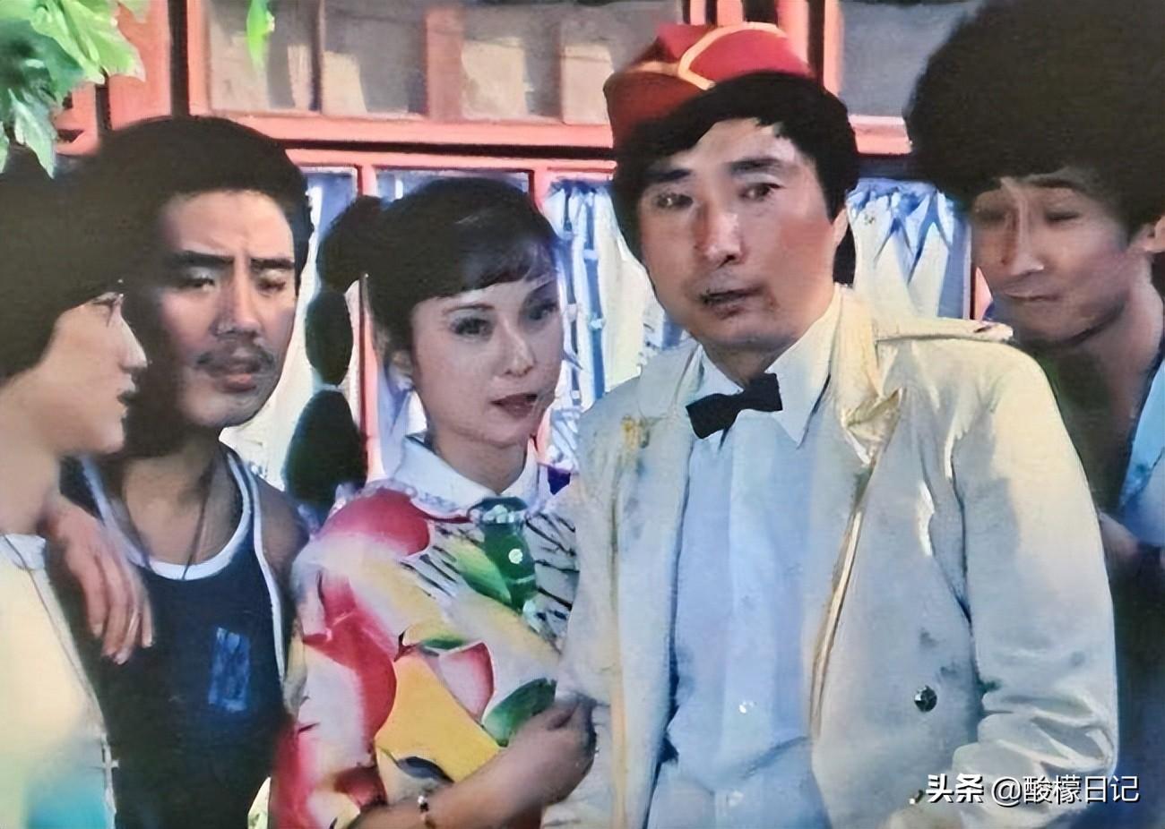 63岁梁天:42岁接连丧亲,替哥还债,对“女神”宋丹丹很愧疚