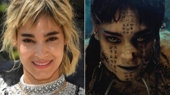 贞子是谁扮演的(山村贞子是谁扮演的)