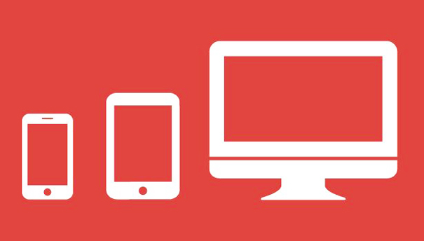 用户体验:响应式设计 用户体验:响应式设计