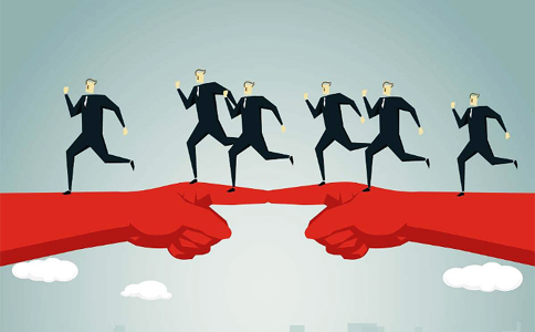 如何快速建立人与人之间的信任! 如何快速建立人与人之间的信任!