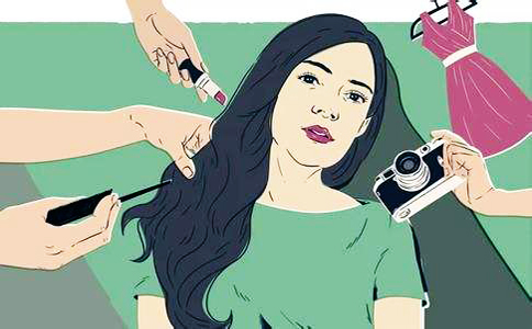 消除负面情绪! 消除负面情绪!