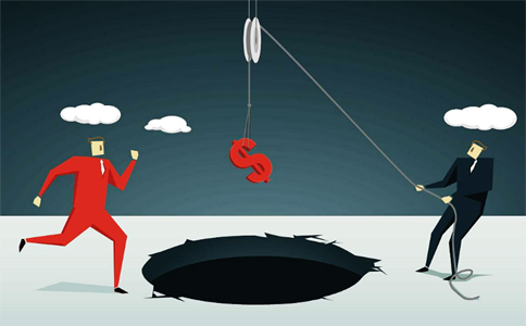 SEO营销计划:顺利推进,应避免的7大陷阱! SEO营销计划:顺利推进,应避免的7大陷阱!