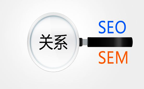 SEO与SEM的区别与关系 SEO与SEM的区别与关系
