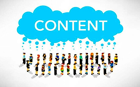 高质量内容与低质量内容! 高质量内容与低质量内容!