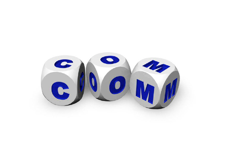 新手建站教程:如何选择域名! 新手建站教程:如何选择域名!