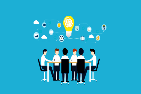 头脑风暴 头脑风暴