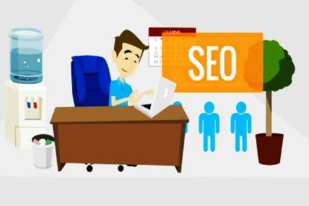 SEO速成:提高网站可见性的4个方法! SEO速成:提高网站可见性的4个方法!