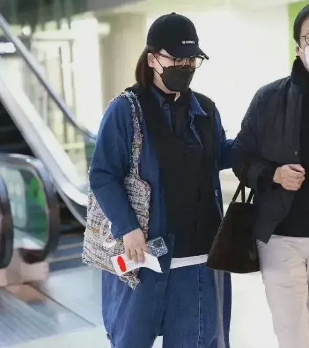 马思纯官宣新恋情,抱歉,这句祝福,我说不出口…