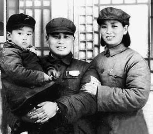 李云龙原型是谁(李云龙的原型有多厉害)