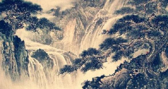 五岳归来不看山下一句(五岳归来不看山的下一句)