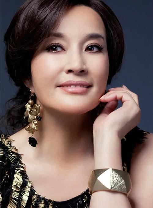 陈国军:一生中最爱最恨的都是前妻刘晓庆,大儿子陈赫是他的骄傲