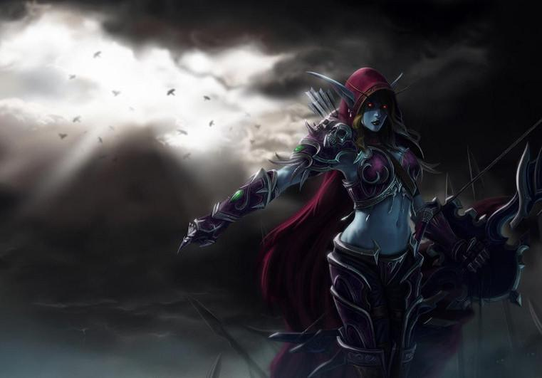 dota暗黑游侠出装「推荐黑暗游侠出装顺序」