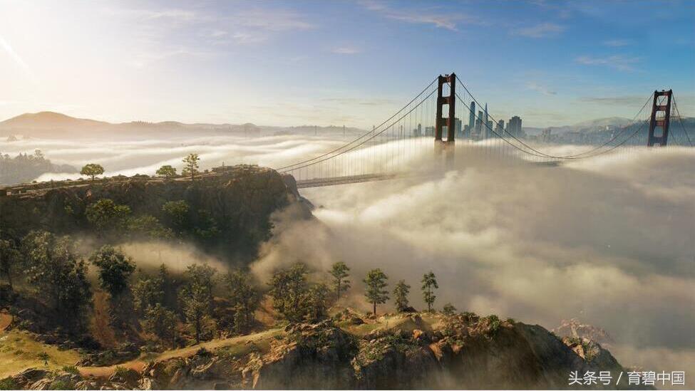 看门狗汉化补丁怎么用「必看:看门狗设置中文步骤」