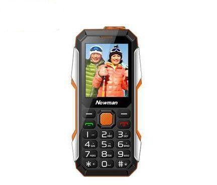 老人手机排行榜10强 老人手机哪个牌子耐用