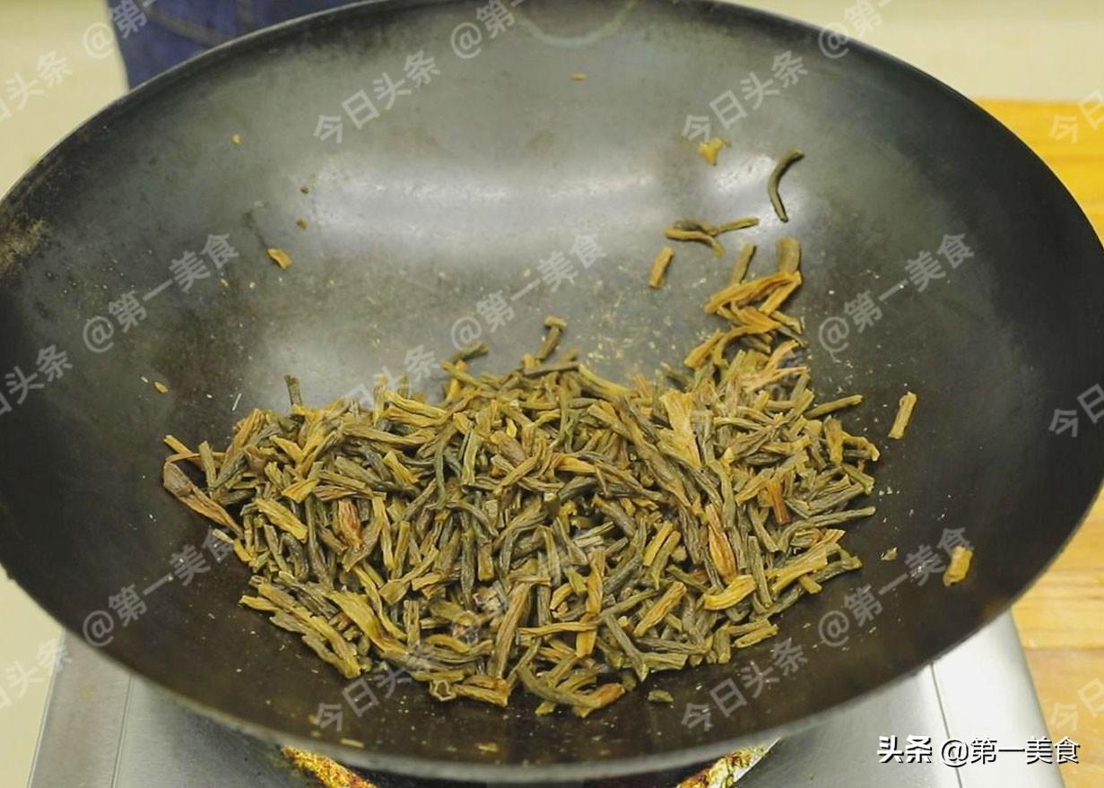 扣肉的怎样做(扣肉的做法家常做法)