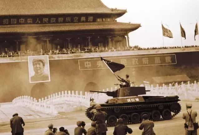 阅兵每年都有吗(每年都有阅兵嘛)