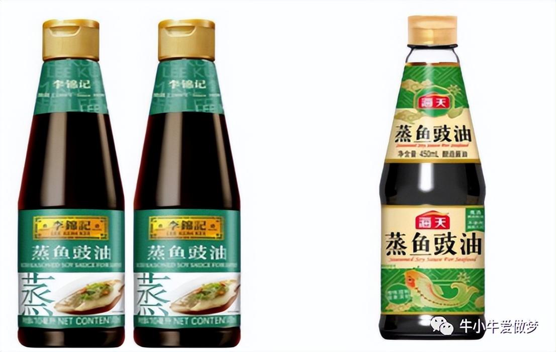 调味品40年：李锦记翻车，厨邦饮恨，海天的神话，背后的商业真相