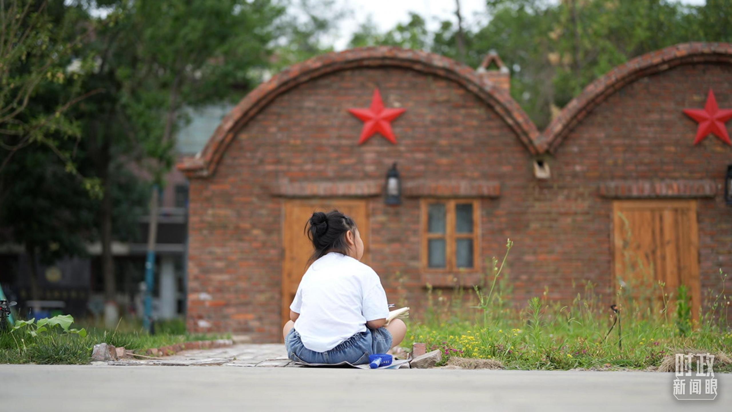 时政新闻眼丨从四个关键词,看习近平总书记新疆之行