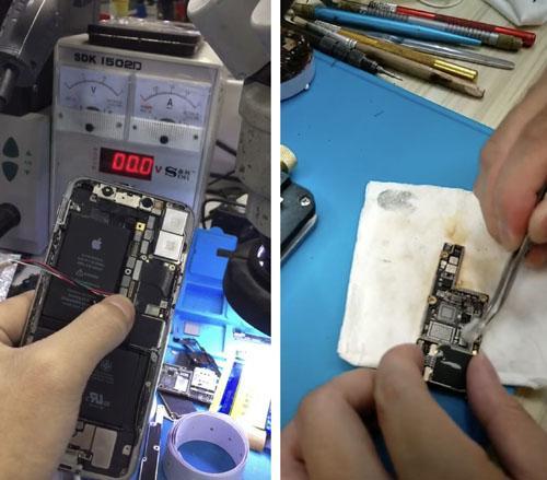 苹果x发烫如何解决方法(苹果x严重发烫怎么办)