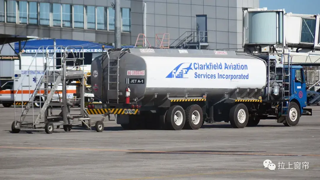飞机烧的是什么油(飞机烧的是什么油知乎)