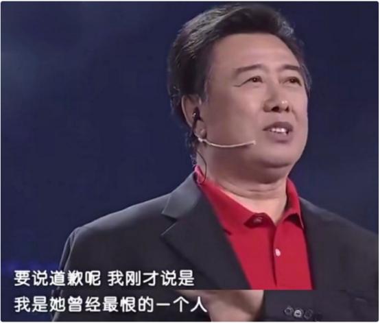 陈国军:一生中最爱最恨的都是前妻刘晓庆,大儿子陈赫是他的骄傲