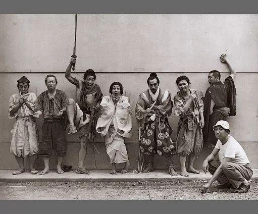 罗生门是什么意思(难懂的罗生门是什么意思)