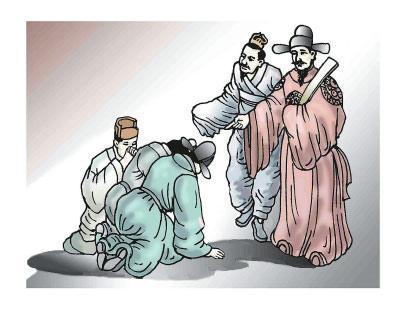 二级巡视员是什么级别(一级巡视员是什么级别的干部待遇)