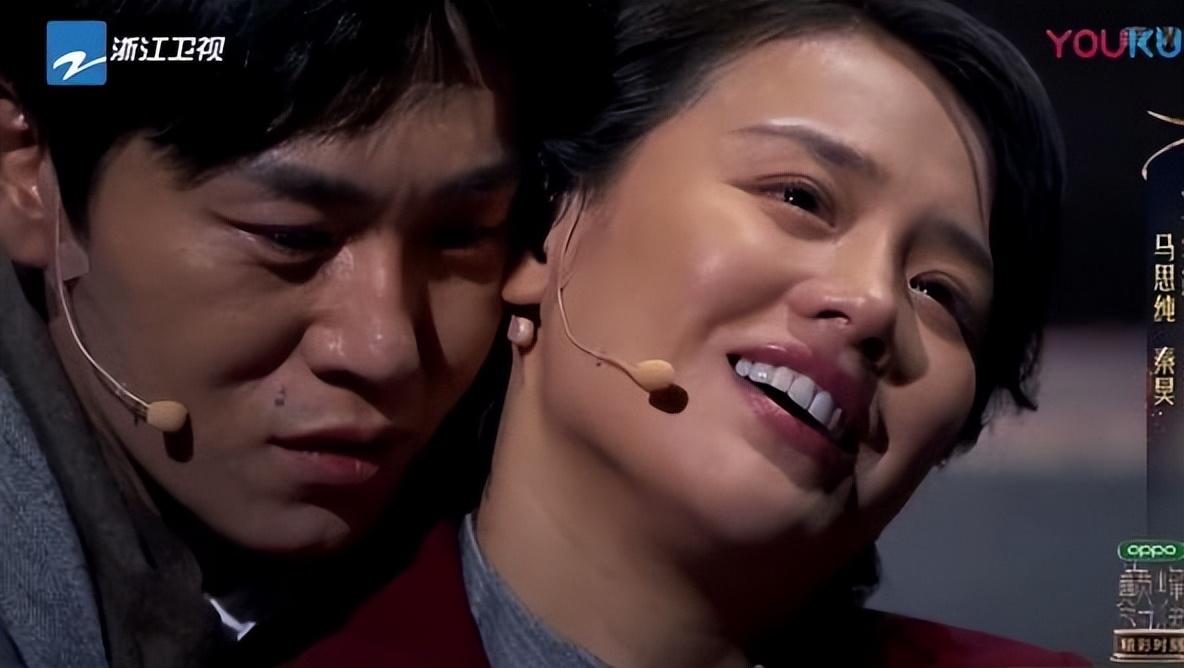 马思纯官宣新恋情,抱歉,这句祝福,我说不出口…