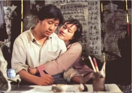 陈国军:一生中最爱最恨的都是前妻刘晓庆,大儿子陈赫是他的骄傲