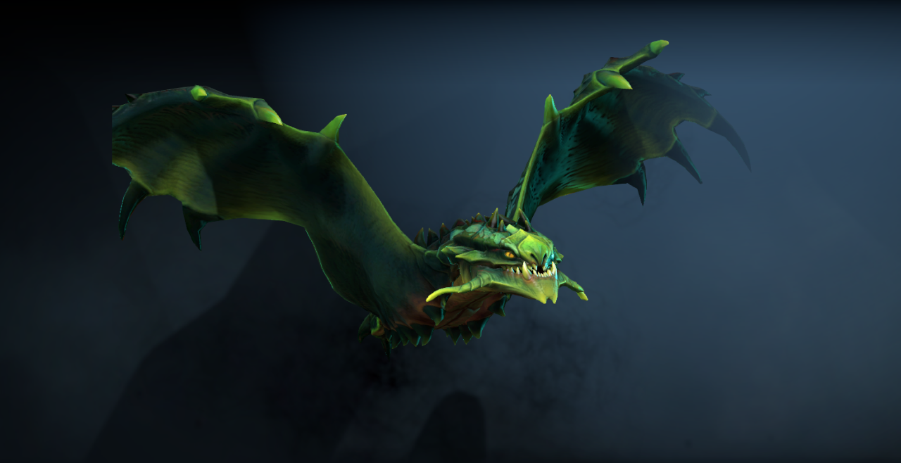 dota毒龙出装顺序「附:dota毒龙出装攻略」