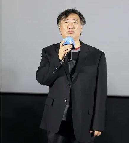 陈国军:一生中最爱最恨的都是前妻刘晓庆,大儿子陈赫是他的骄傲