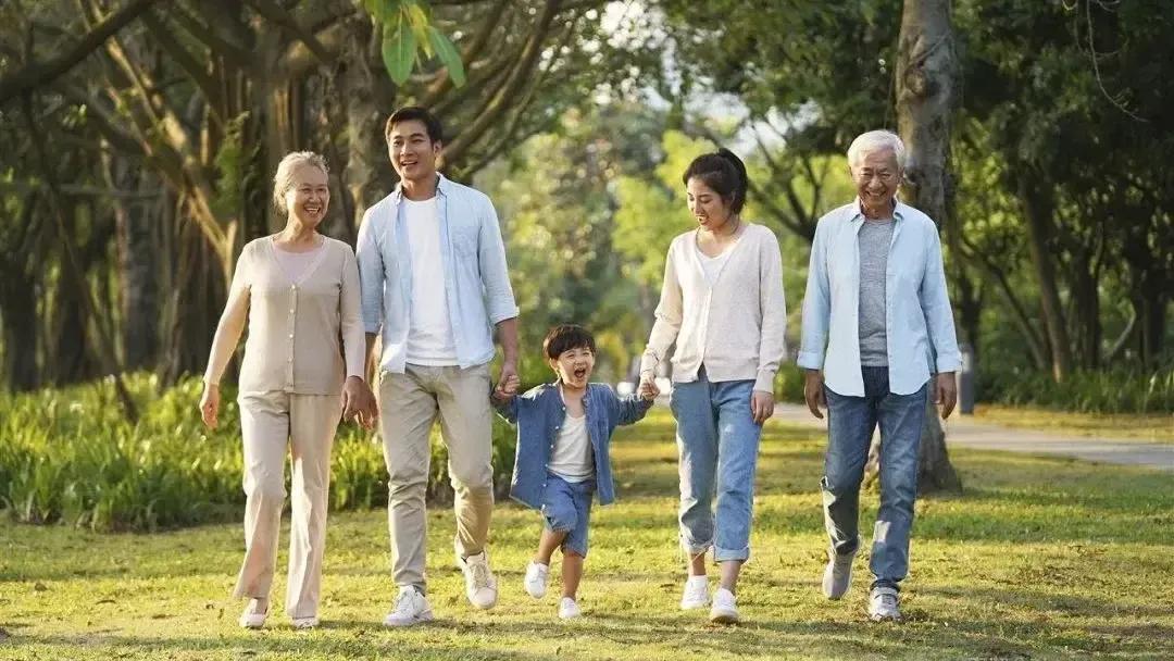 夫妻相处之道人生感悟:很现实的人生感悟说说