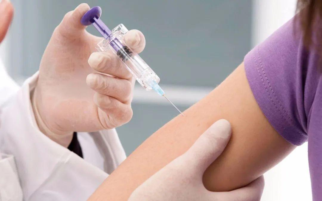 九价疫苗可以预防几年(二价四价九价疫苗可以预防几年)