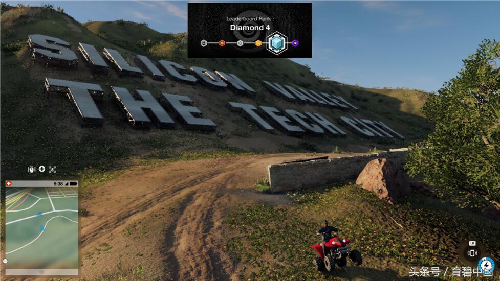 看门狗汉化补丁怎么用「必看:看门狗设置中文步骤」