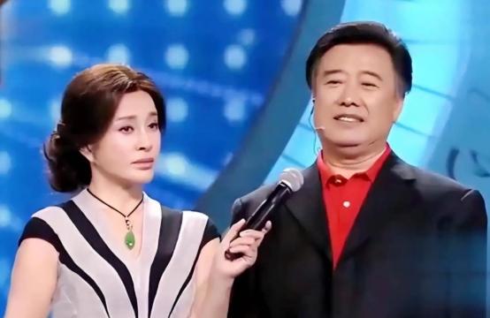 陈国军:一生中最爱最恨的都是前妻刘晓庆,大儿子陈赫是他的骄傲