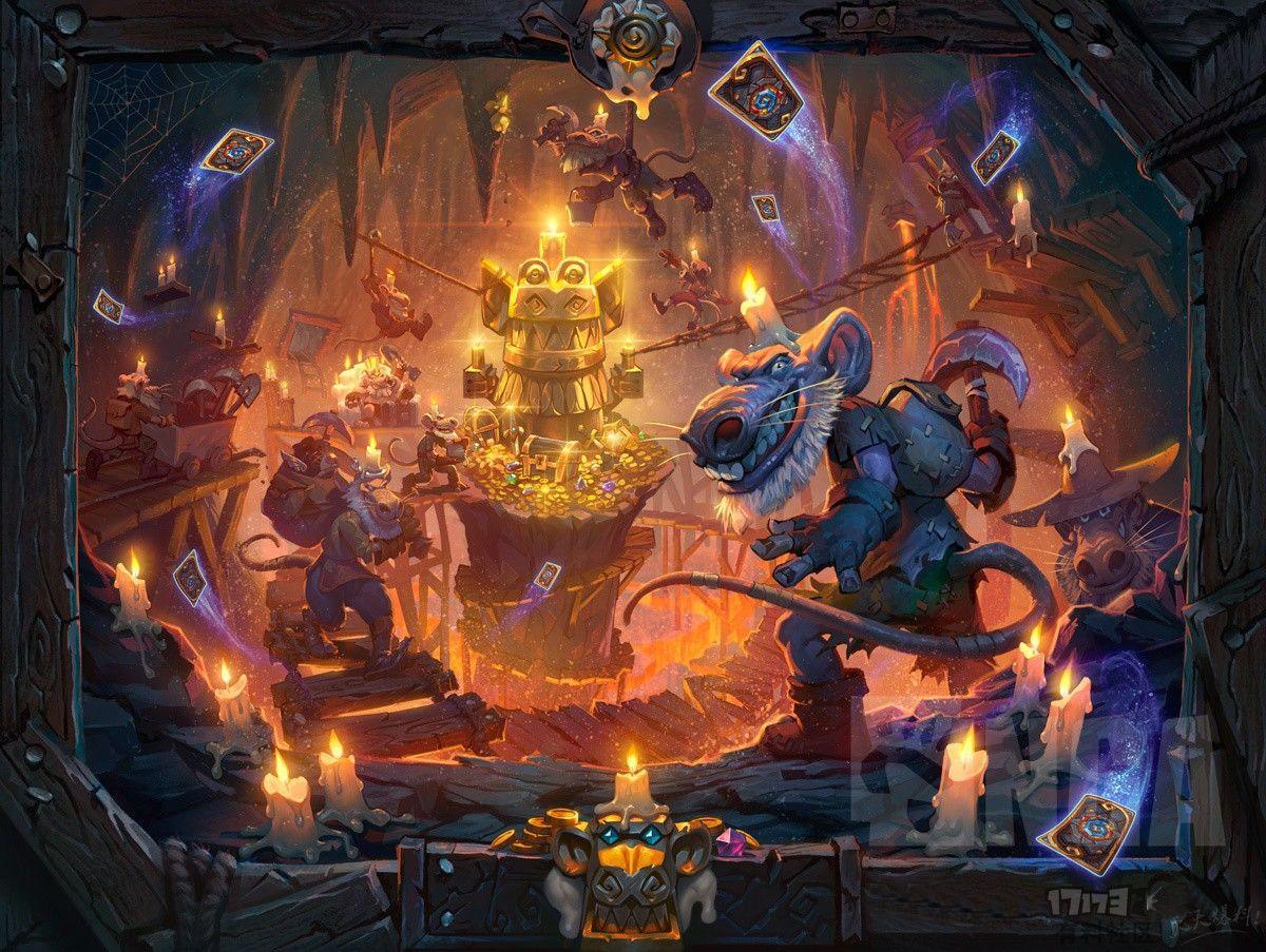 炉石传说魔法石对战攻略「必看:炉石传说技巧攻略大全」