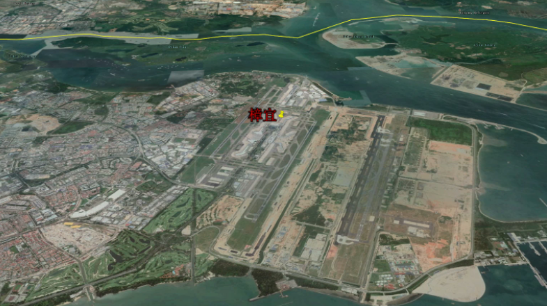 马六甲海峡属于哪个国家(马六甲海峡属于哪个国家归属)