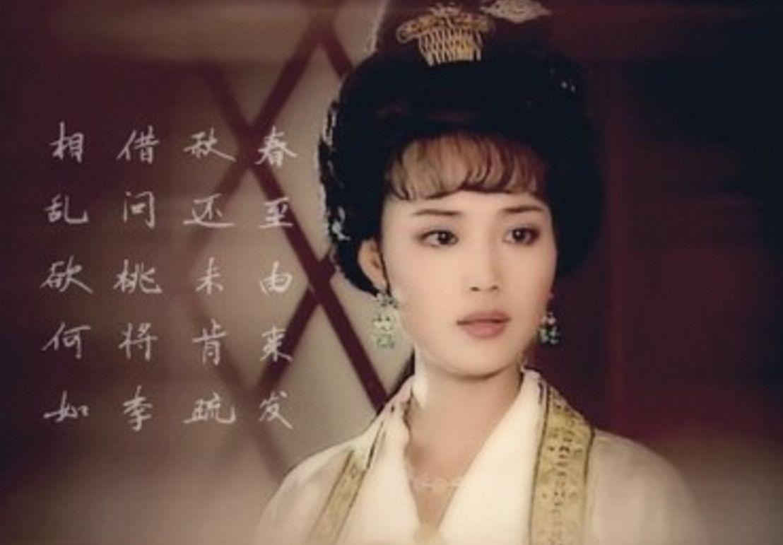 上官婉儿简介(一生与6个男人鬼混,47岁倒在血泊里)