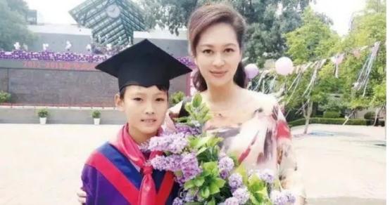 陈国军:一生中最爱最恨的都是前妻刘晓庆,大儿子陈赫是他的骄傲