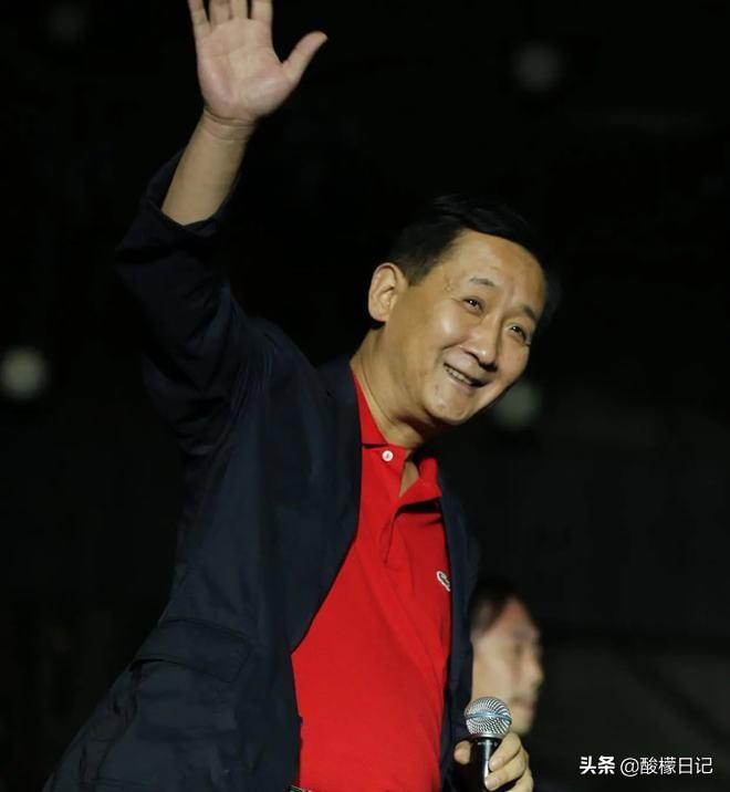 63岁梁天:42岁接连丧亲,替哥还债,对“女神”宋丹丹很愧疚