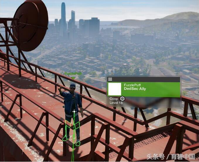 看门狗汉化补丁怎么用「必看:看门狗设置中文步骤」
