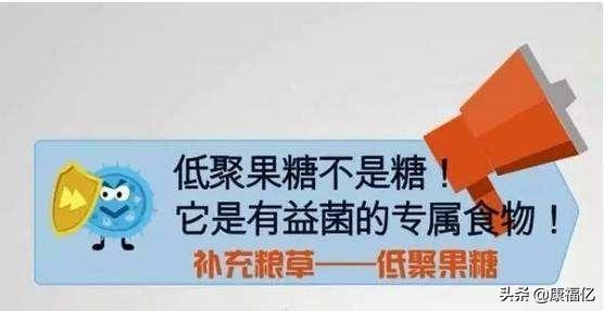 菊粉是什么功效与作用(益生菌菊粉是什么功效与作用)