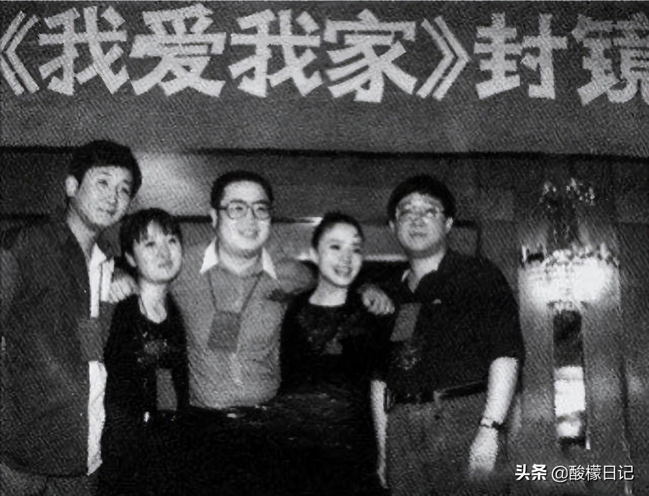 63岁梁天:42岁接连丧亲,替哥还债,对“女神”宋丹丹很愧疚